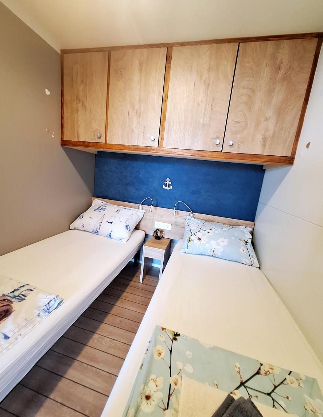 הוילה אומיס Bella Vista With Jacuzzi 1 מראה חיצוני תמונה