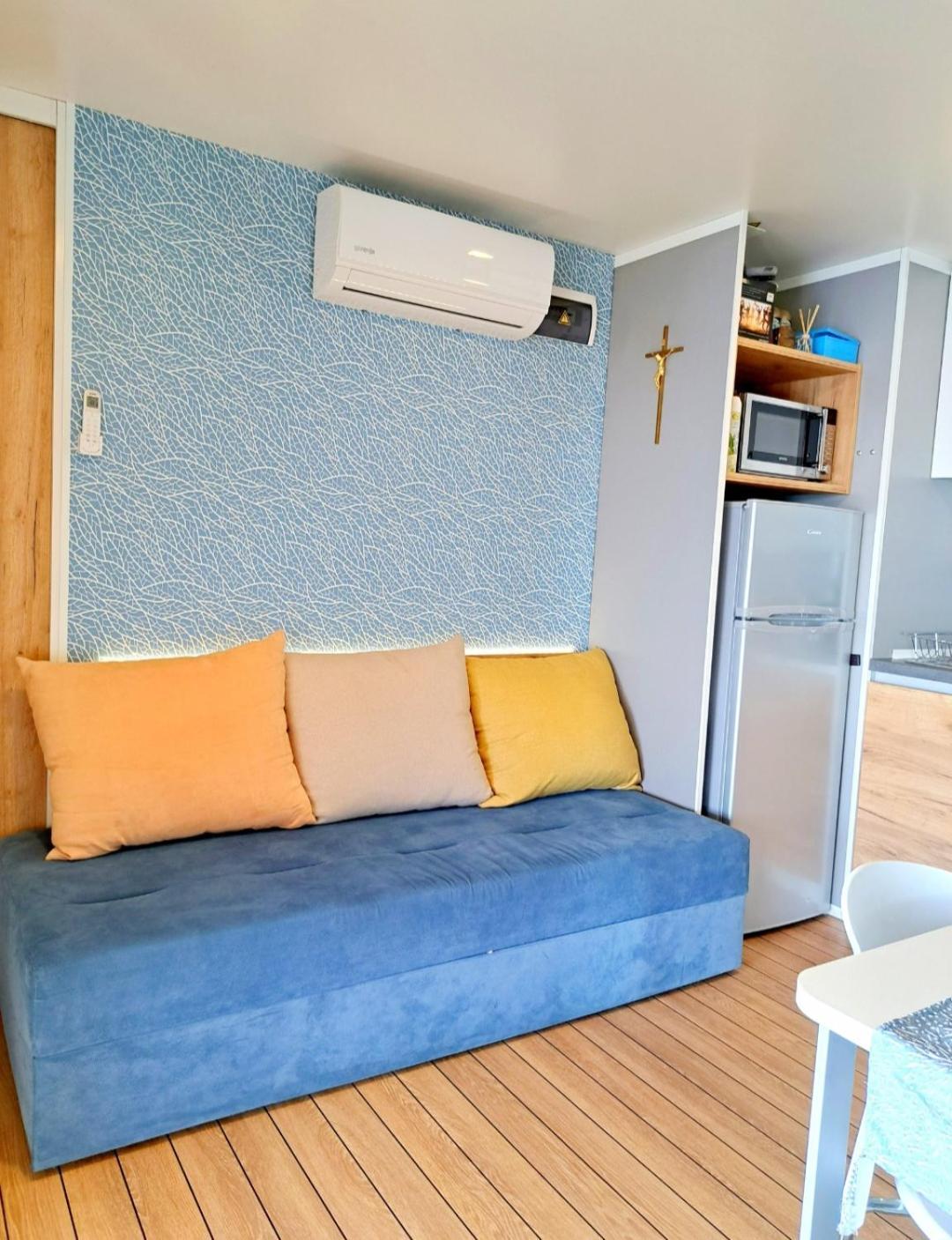 הוילה אומיס Bella Vista With Jacuzzi 1 מראה חיצוני תמונה