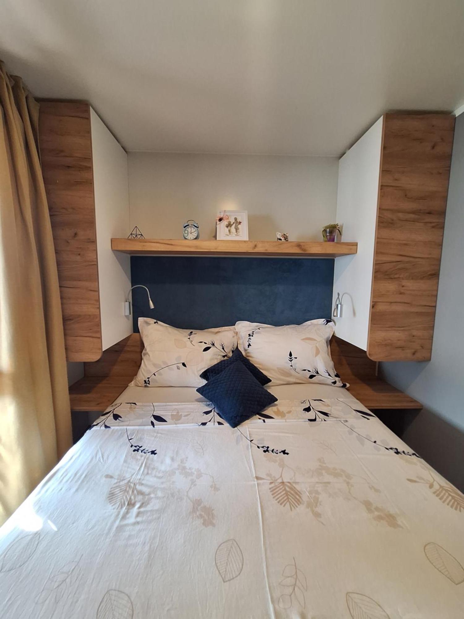 הוילה אומיס Bella Vista With Jacuzzi 1 מראה חיצוני תמונה